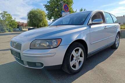 Volvo V50 Gebrauchtwagen