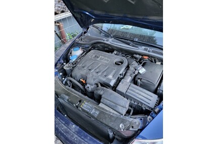 Renault Octavia Combi 