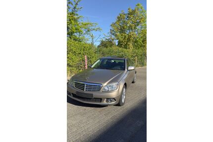 Mercedes-Benz C 280 Gebrauchtwagen