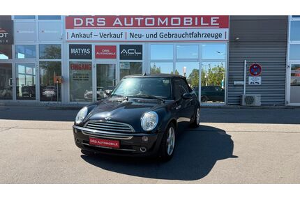 Mini Cooper S Gebrauchtwagen