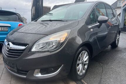 Opel Meriva Gebrauchtwagen