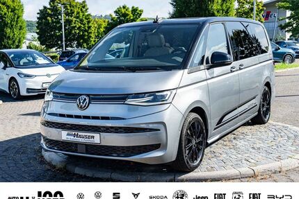 VW T7 Multivan Gebrauchtwagen