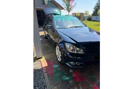 Mercedes-Benz C 350 Gebrauchtwagen