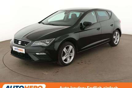 Seat Leon Gebrauchtwagen