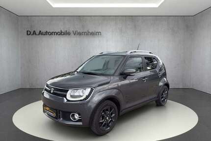 Suzuki Ignis Gebrauchtwagen