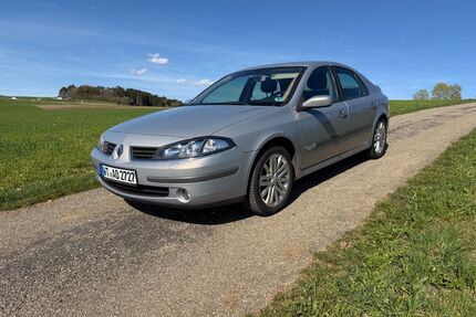 Renault Laguna Gebrauchtwagen