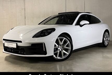 Porsche Panamera Gebrauchtwagen