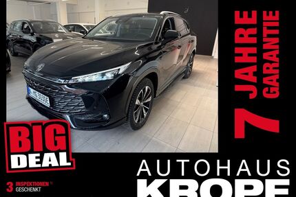 MG HS Gebrauchtwagen