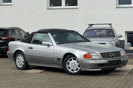 Mercedes-Benz SL 320 Gebrauchtwagen