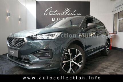 Seat Tarraco Gebrauchtwagen