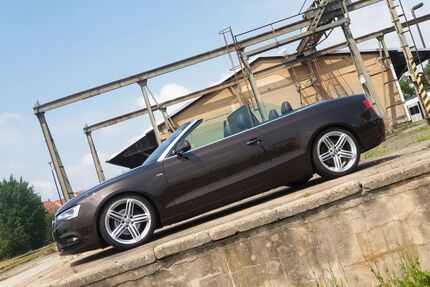 Audi A5 Gebrauchtwagen