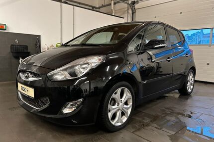 Hyundai ix20 Gebrauchtwagen