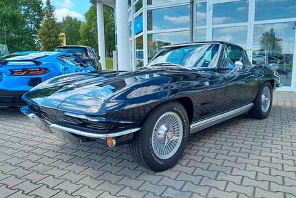 Corvette C2 Gebrauchtwagen