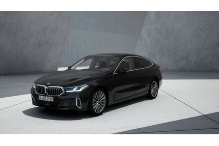 BMW 630 Gran Turismo Gebrauchtwagen