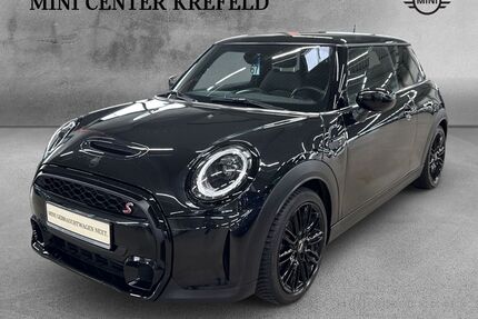 Mini Cooper S Gebrauchtwagen