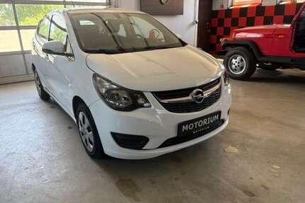 Opel Karl Gebrauchtwagen