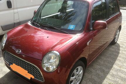 Daihatsu TREVIS Gebrauchtwagen