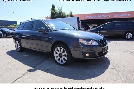 Seat Exeo Gebrauchtwagen