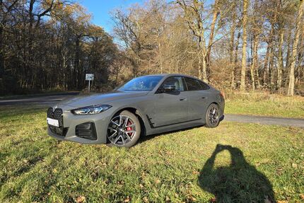 BMW 440 Gran Coupé Gebrauchtwagen