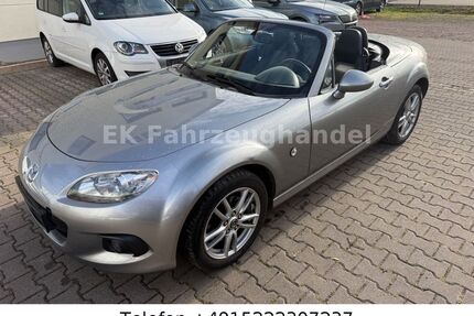 Mazda MX-5 Gebrauchtwagen