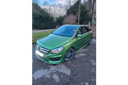Mercedes-Benz B 250 Gebrauchtwagen