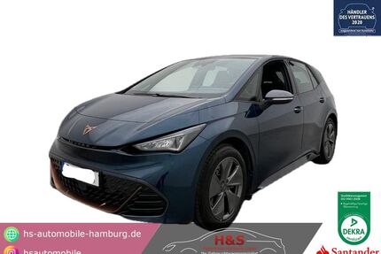 Cupra Born Gebrauchtwagen