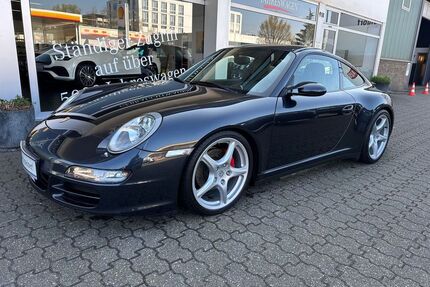 Porsche 997 Gebrauchtwagen