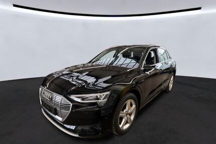 Audi e-tron Gebrauchtwagen