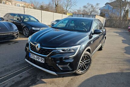 Renault Arkana Gebrauchtwagen