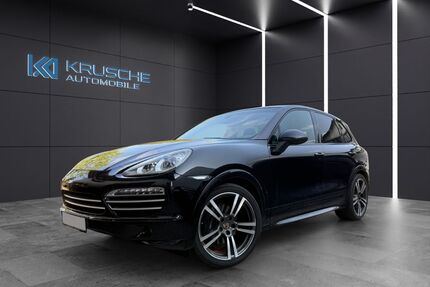 Porsche Cayenne Gebrauchtwagen