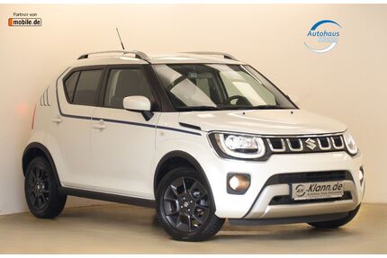 Suzuki Ignis Gebrauchtwagen