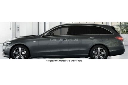 Mercedes-Benz C 300 Gebrauchtwagen