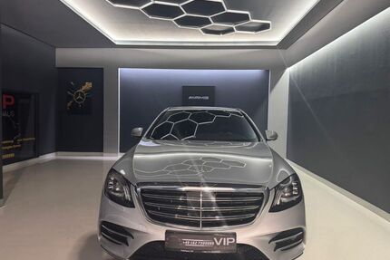 Mercedes-Benz S 350 Gebrauchtwagen