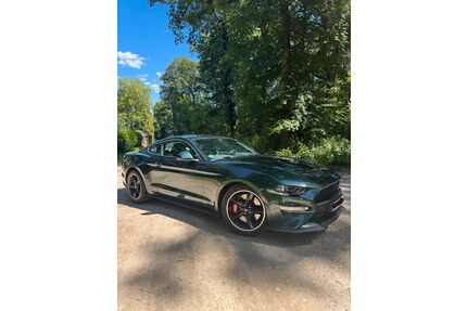 Ford Mustang Gebrauchtwagen