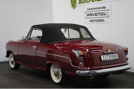 Borgward Andere Gebrauchtwagen