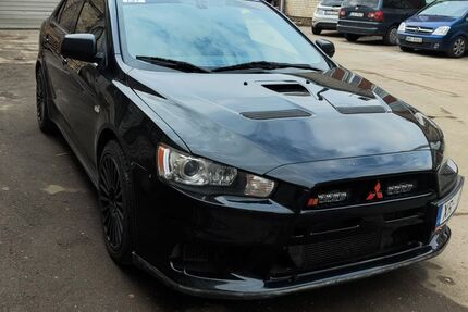 Mitsubishi Lancer Gebrauchtwagen