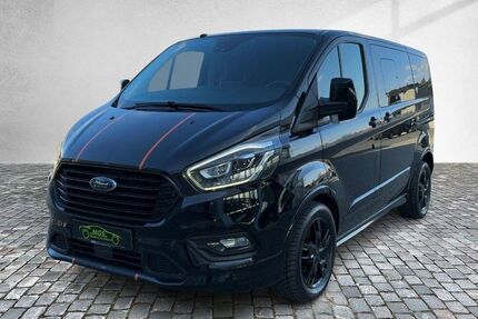 Ford Tourneo Custom Gebrauchtwagen