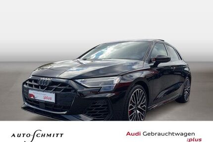 Audi S3 Gebrauchtwagen