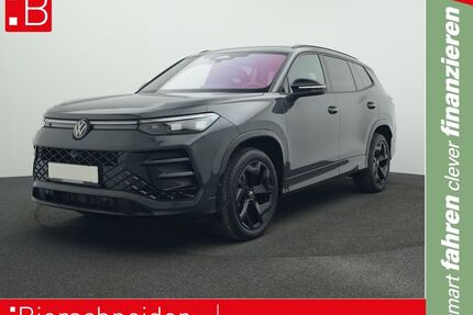 VW Tayron Gebrauchtwagen