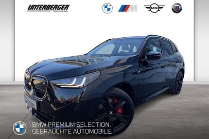 BMW X3 M50 Gebrauchtwagen