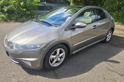 Honda Civic Gebrauchtwagen