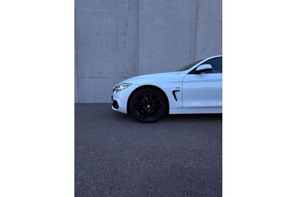 BMW 428 Gebrauchtwagen