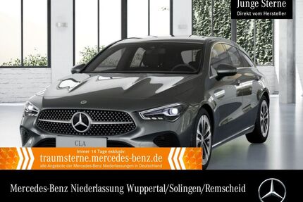 Mercedes-Benz CLA 200 Shooting Brake Gebrauchtwagen