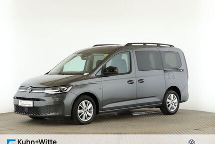VW Caddy Maxi Gebrauchtwagen