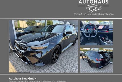 BMW M5 Gebrauchtwagen
