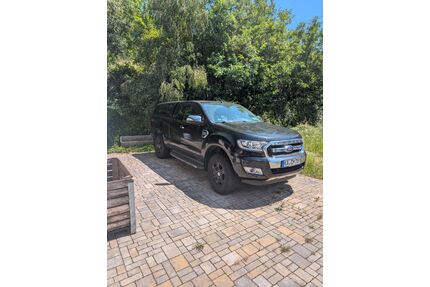 Ford Ranger Gebrauchtwagen