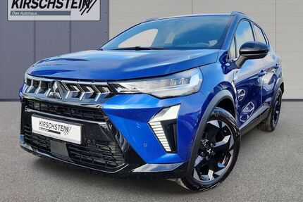 Mitsubishi ASX Gebrauchtwagen