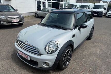 Mini One Clubman Gebrauchtwagen