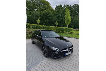 Mercedes-Benz A 180 Gebrauchtwagen