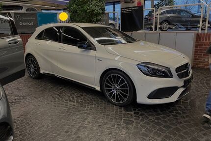 Mercedes-Benz A 180 Gebrauchtwagen